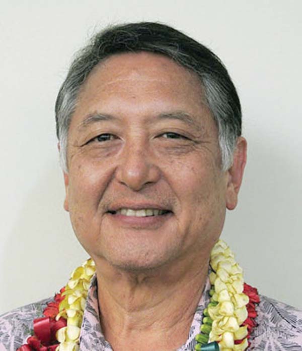 Johnson, Hokama in third rematch for Lanai seat News, Sports, Jobs